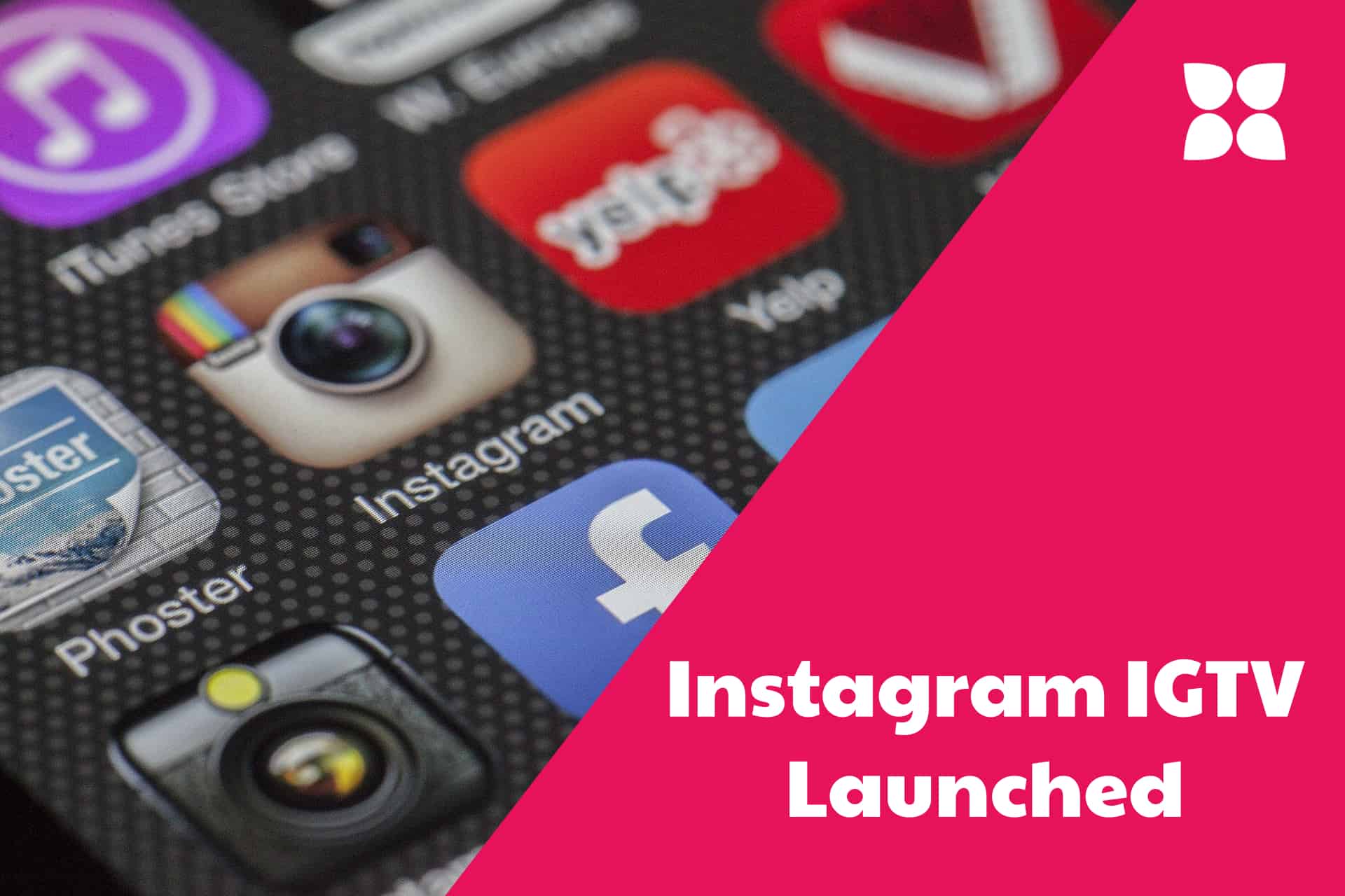 Read more about the article Instagram Releases New Guide to Creating and Uploading IGTV Content
