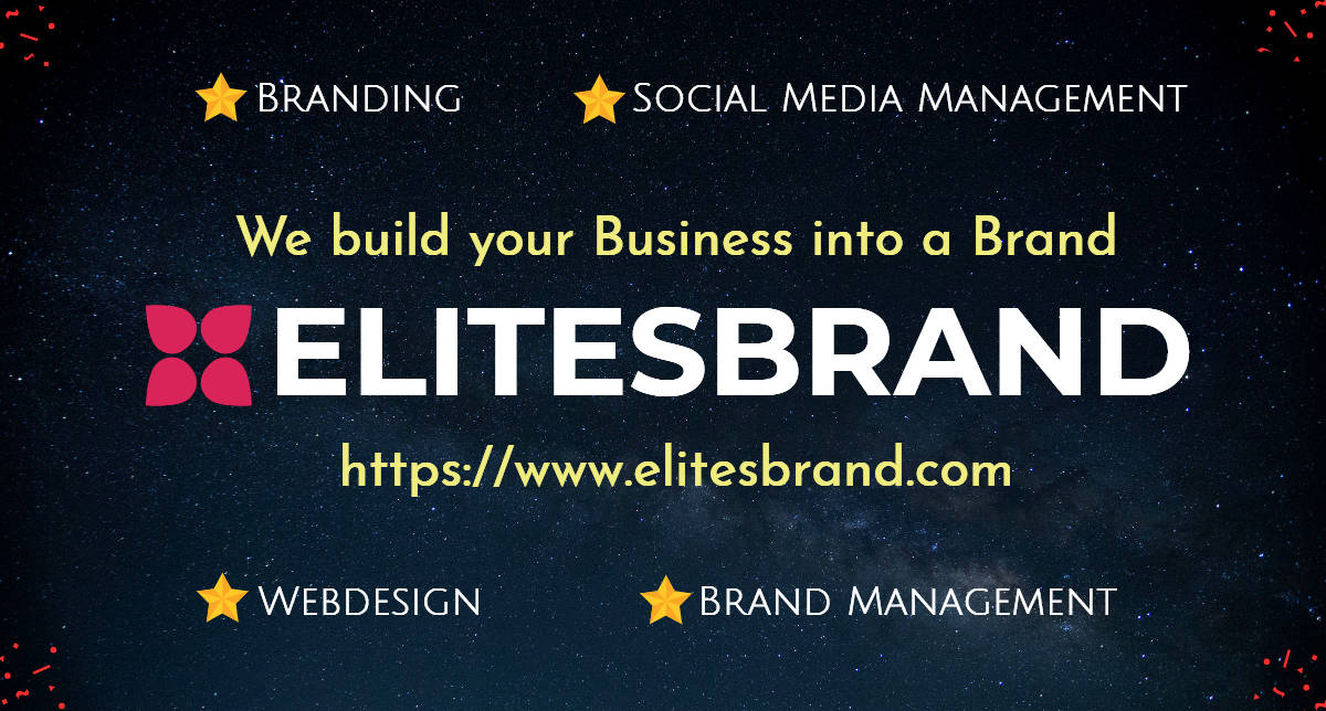 ElitesBrand - Digital Marketing for the Elites in Business